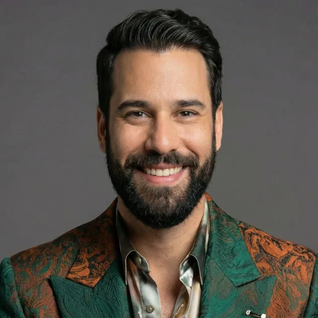 Thiago Salvador