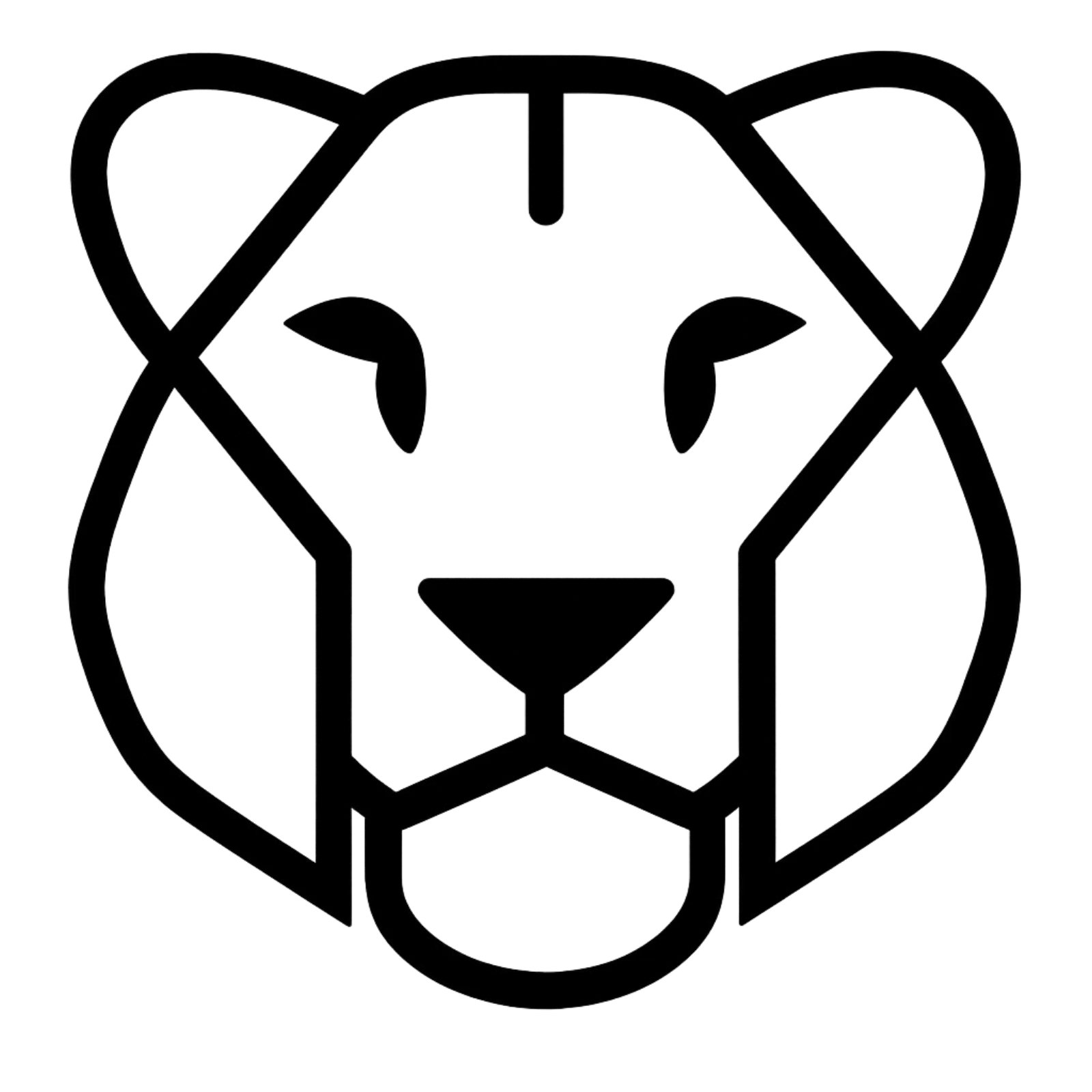 Win Like A Löwe logo exploration